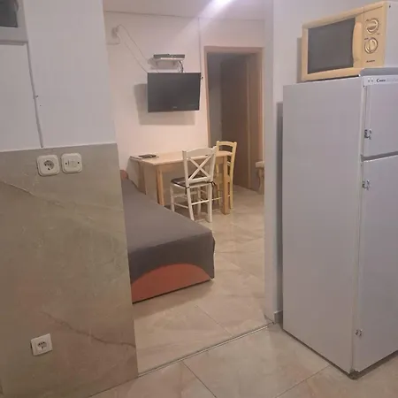 Apartment In Mit Terrasse Vodice